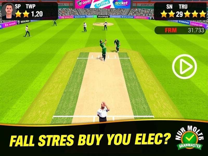 Basket Cricket Grandmaster player reviews